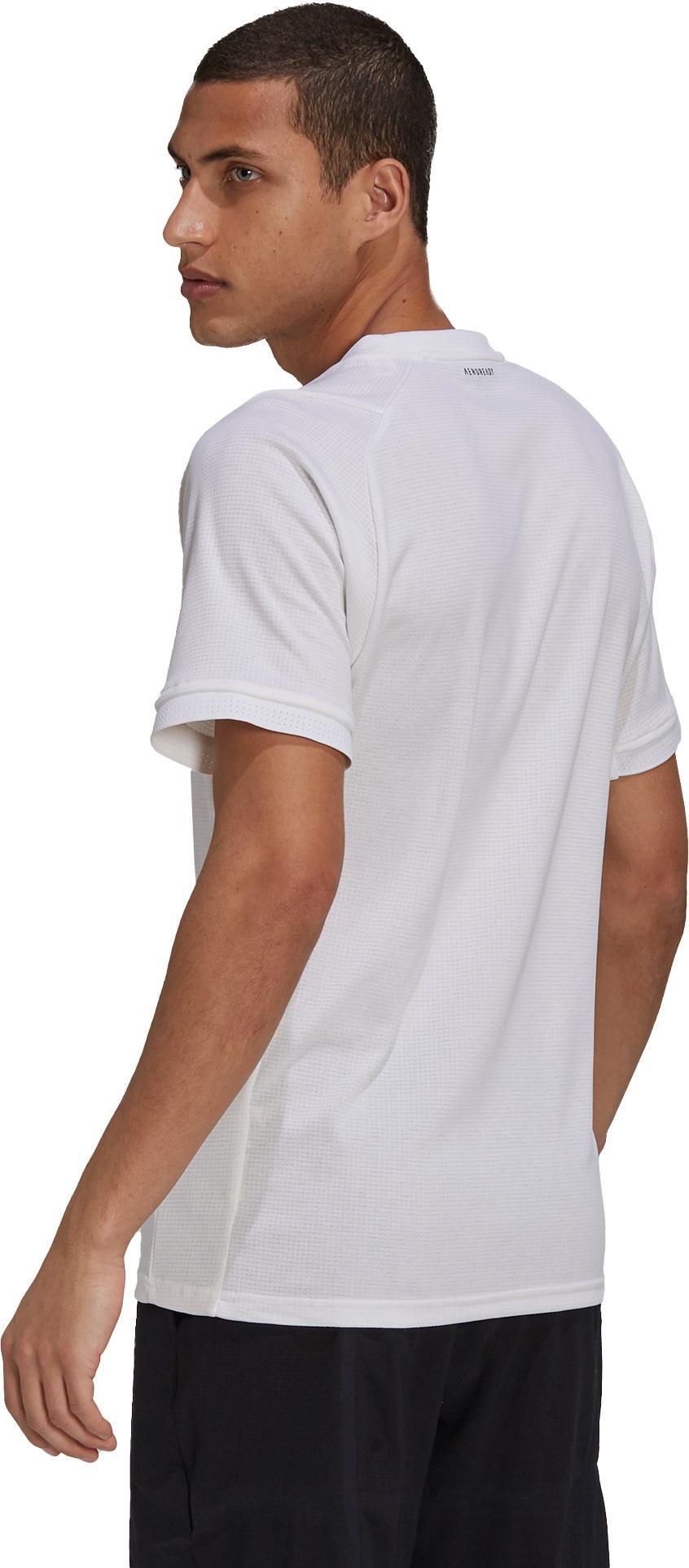 Tennis Freelift T-shirt