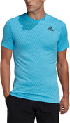 T FREELIFT TEE. Tennisshirt