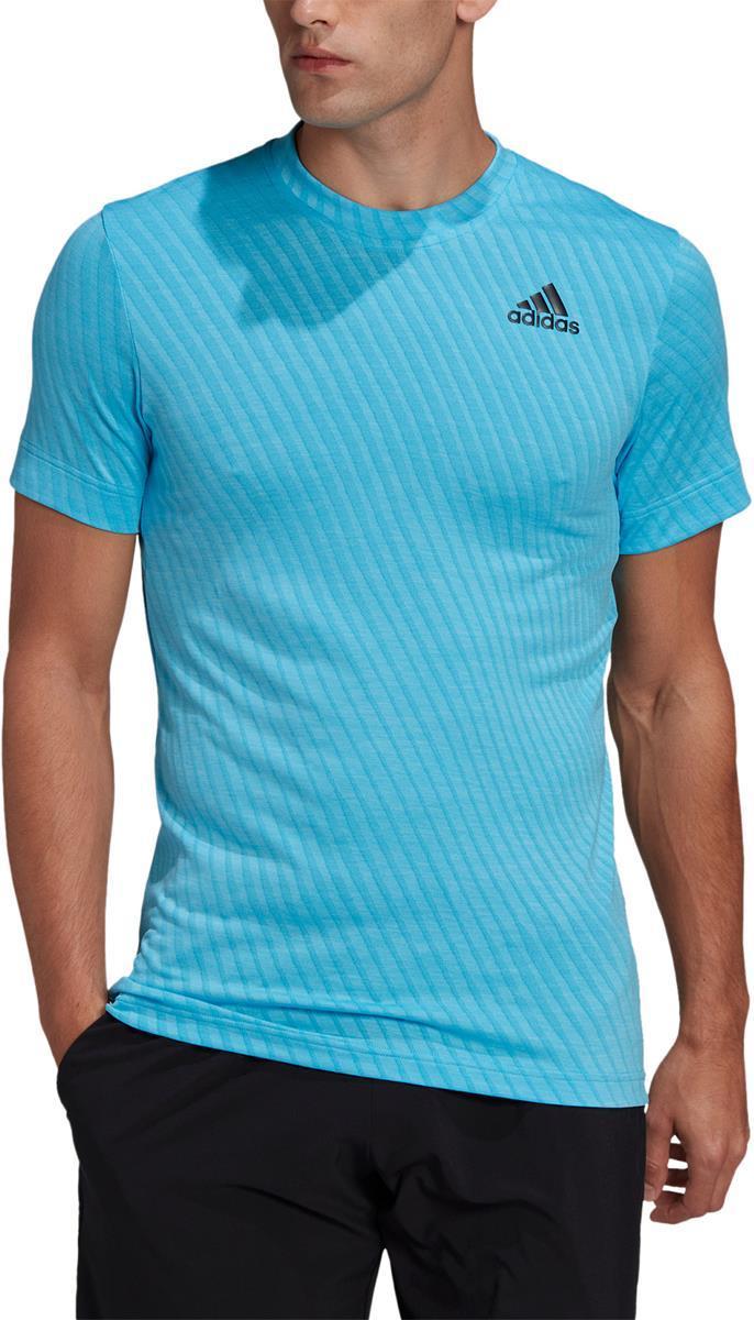 T FREELIFT TEE. Tennisshirt
