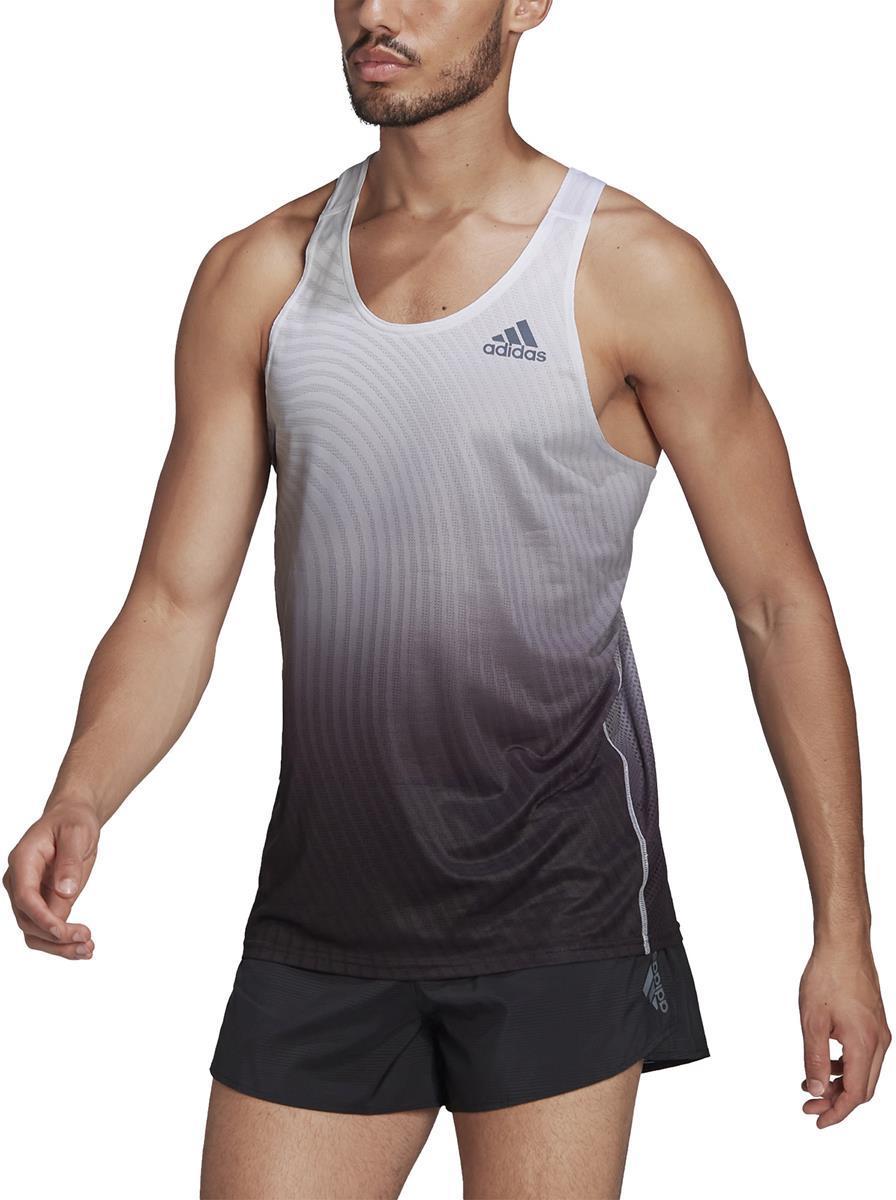 Adizero Singlet