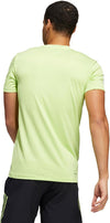 Primeblue AEROREADY 3-Stripes Slim-fit shirt