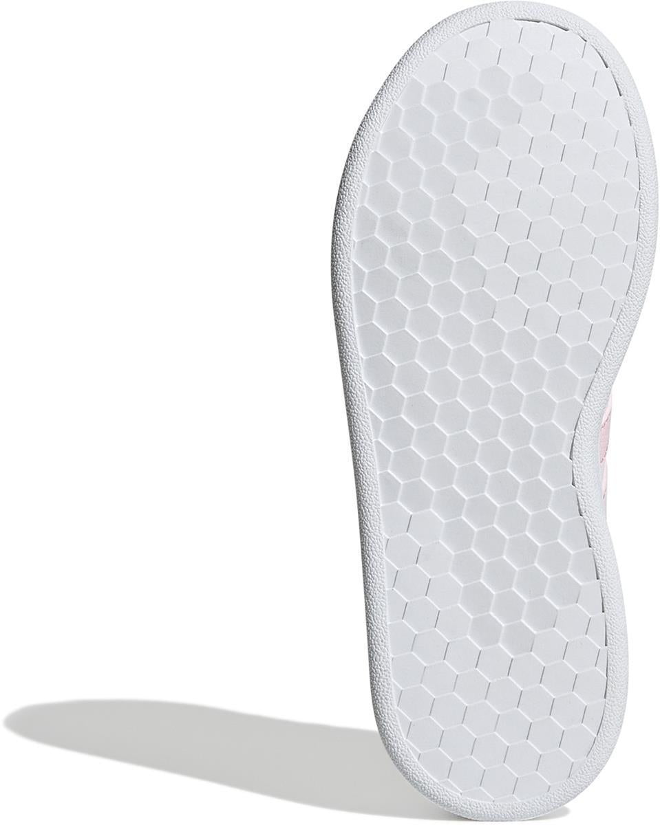 Grand Court sneakers
