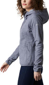 pacific point full zip hoodie