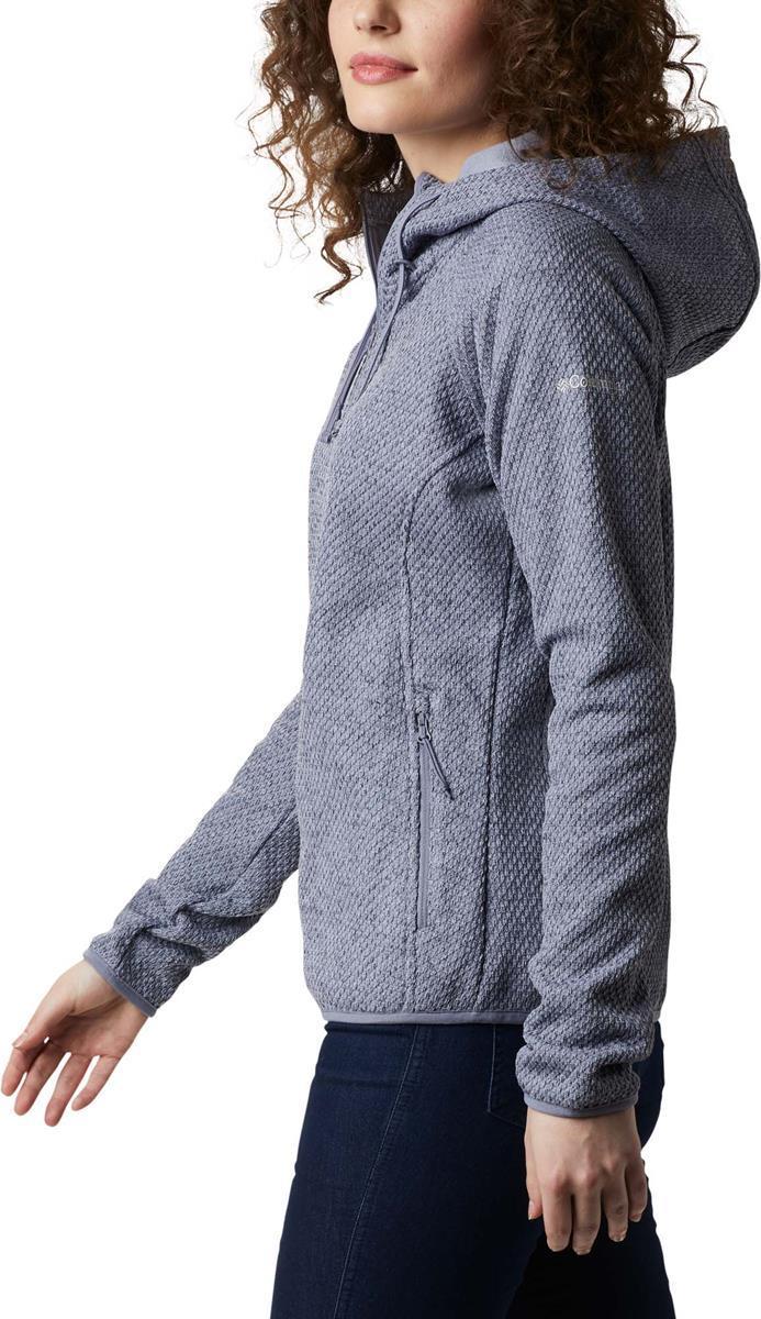 pacific point full zip hoodie