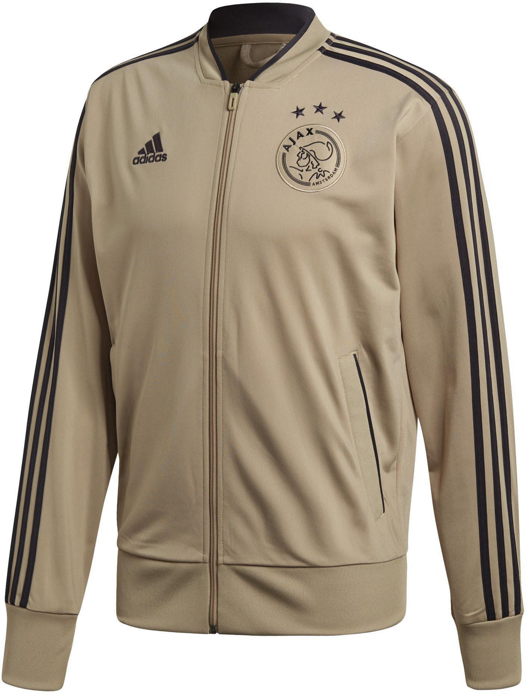 ajax pes jkt