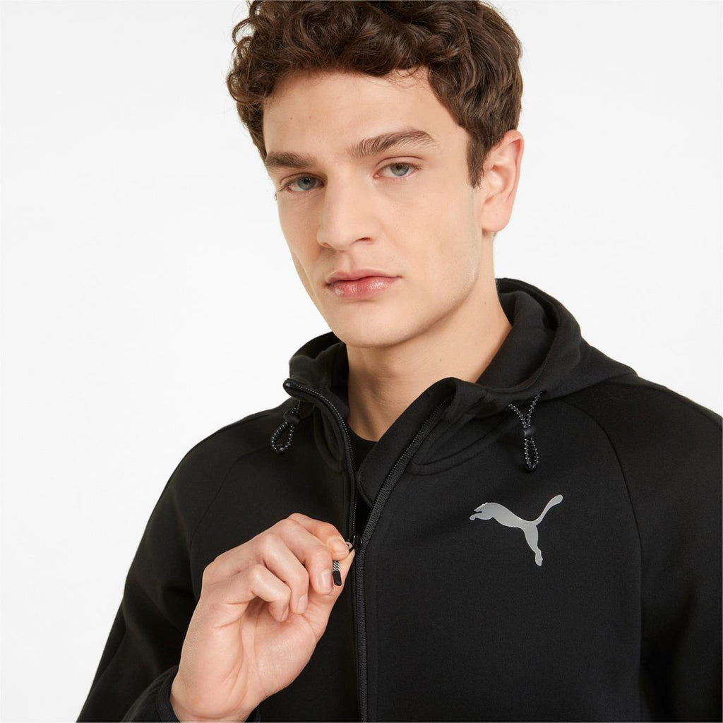Evostripe Full-zip Hoodie