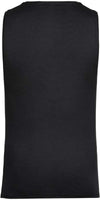 Bl Top V-neck Singlet Active F-dry Light Eco