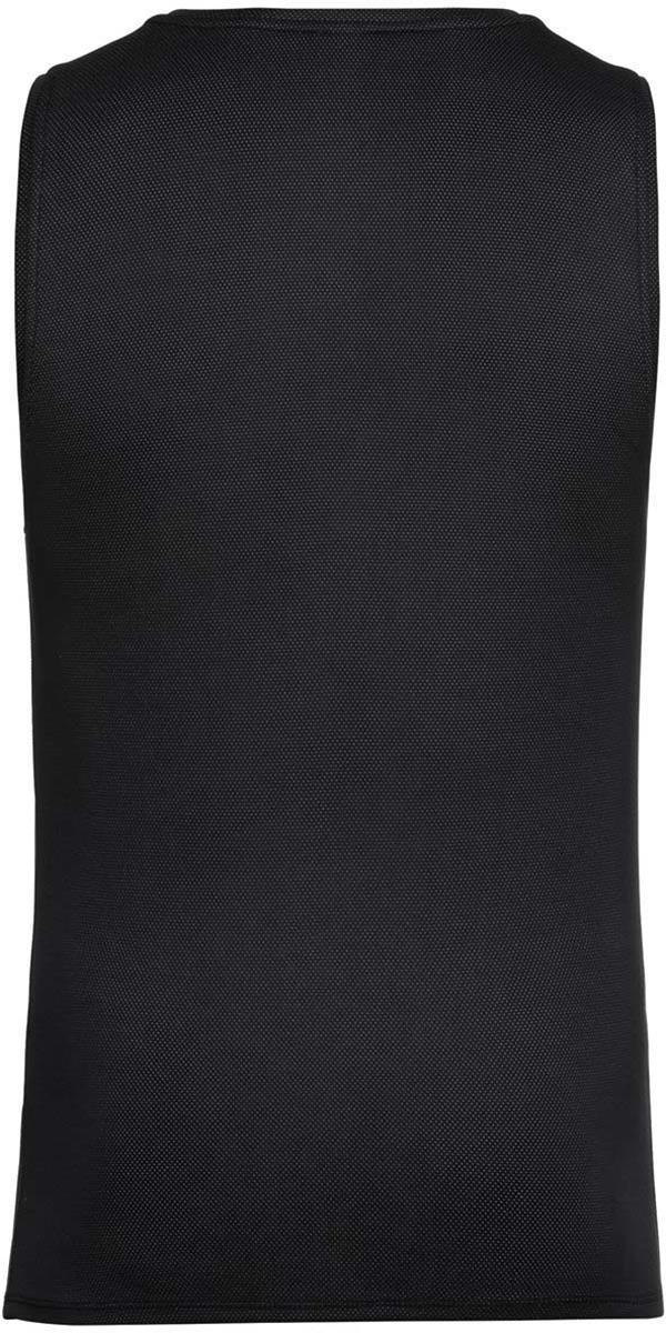 Bl Top V-neck Singlet Active F-dry Light Eco