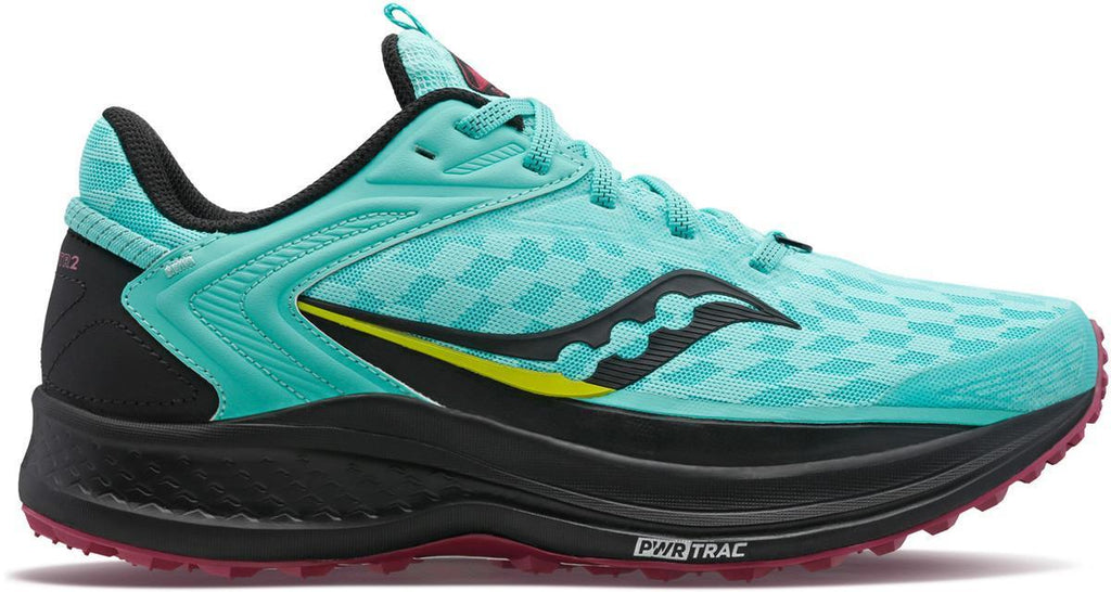 Canyon Tr2