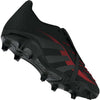 Predator League Fold-Over Tongue Firm / Multi-Ground voetbalschoenen