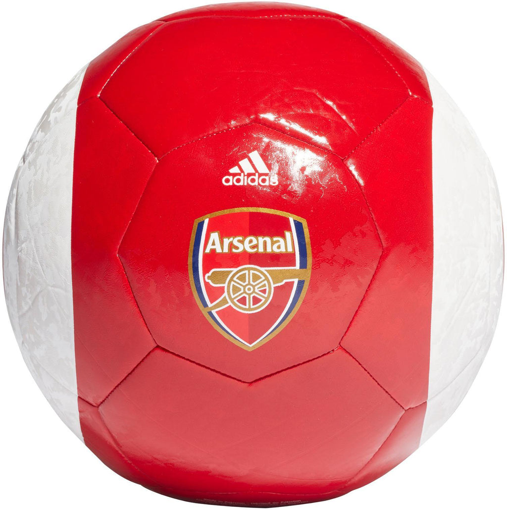 Arsenal Club Voetbal Thuis