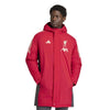 Liverpool FC  Parka replica