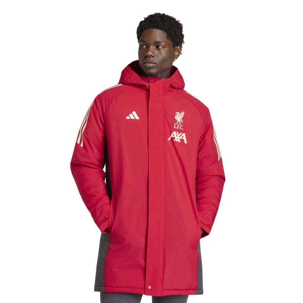 Liverpool FC  Parka replica