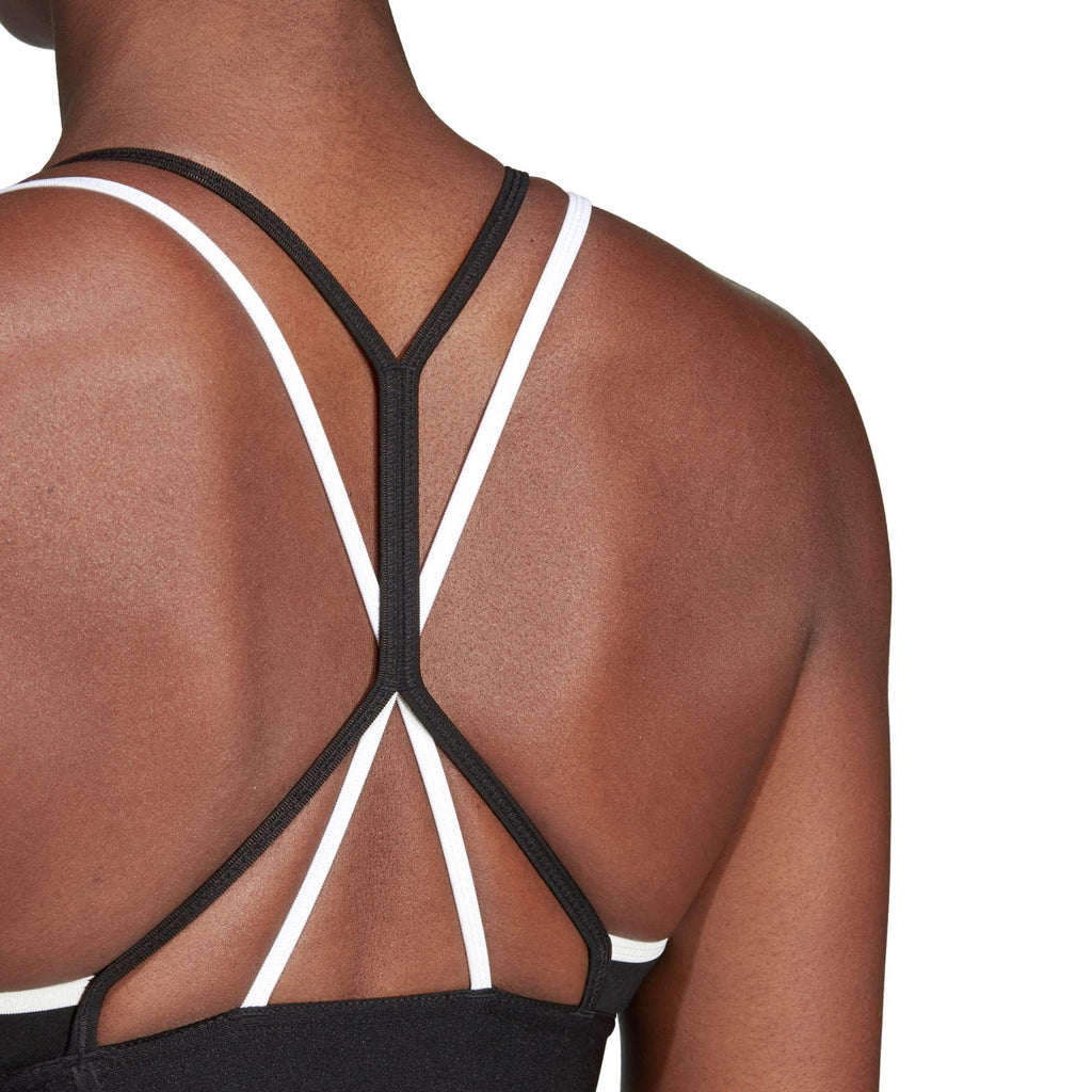 ALL ME STRAPPY