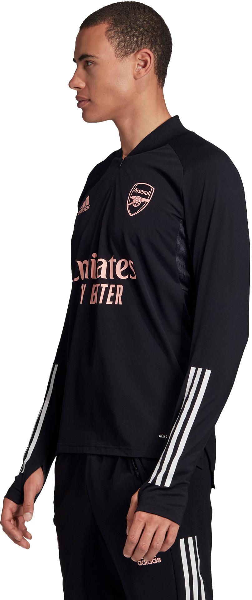 Arsenal Ultimate Warm Longsleeve