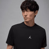 M J Sprt Jumpman Dri-fit  Short sleeve Crew Top