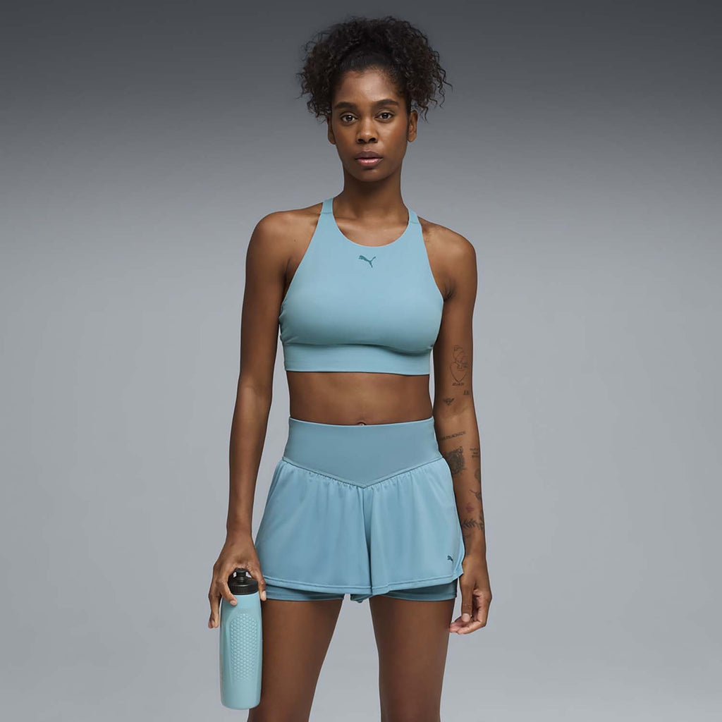 Shapeluxe High Neck Bra - id