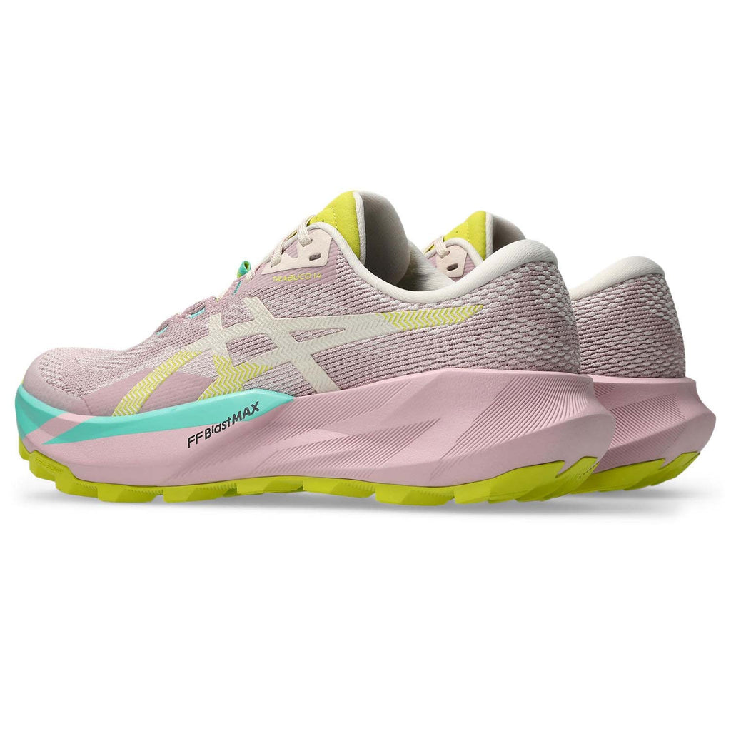 Trabuco 14 hardloopschoenen trail