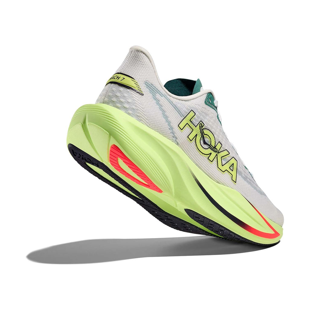 Mach 7 Wide hardloopschoenen