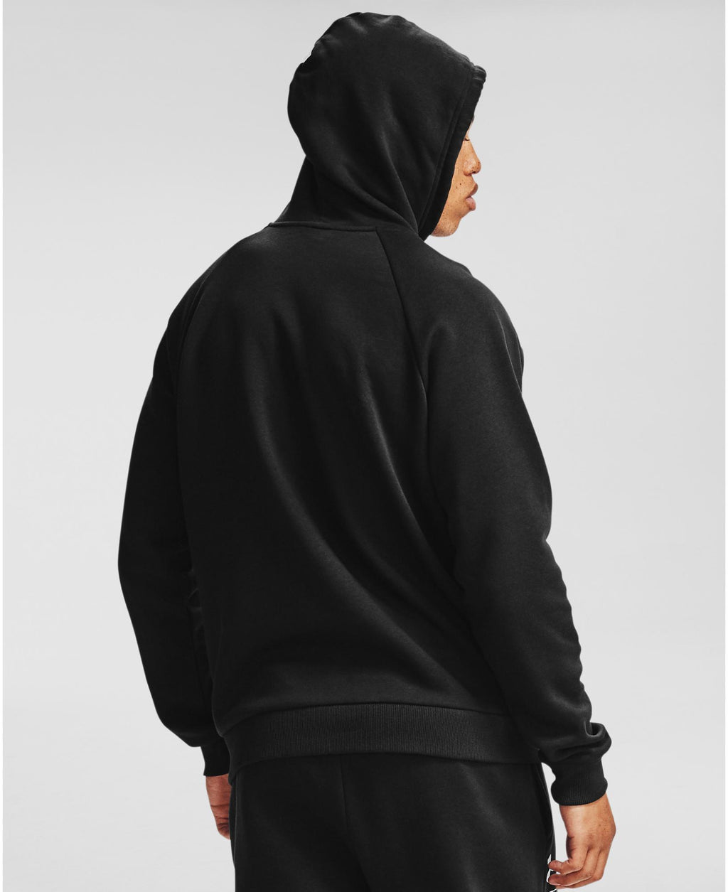 Ua Rival Flc Graphic Joggers