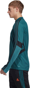 ajax tr top