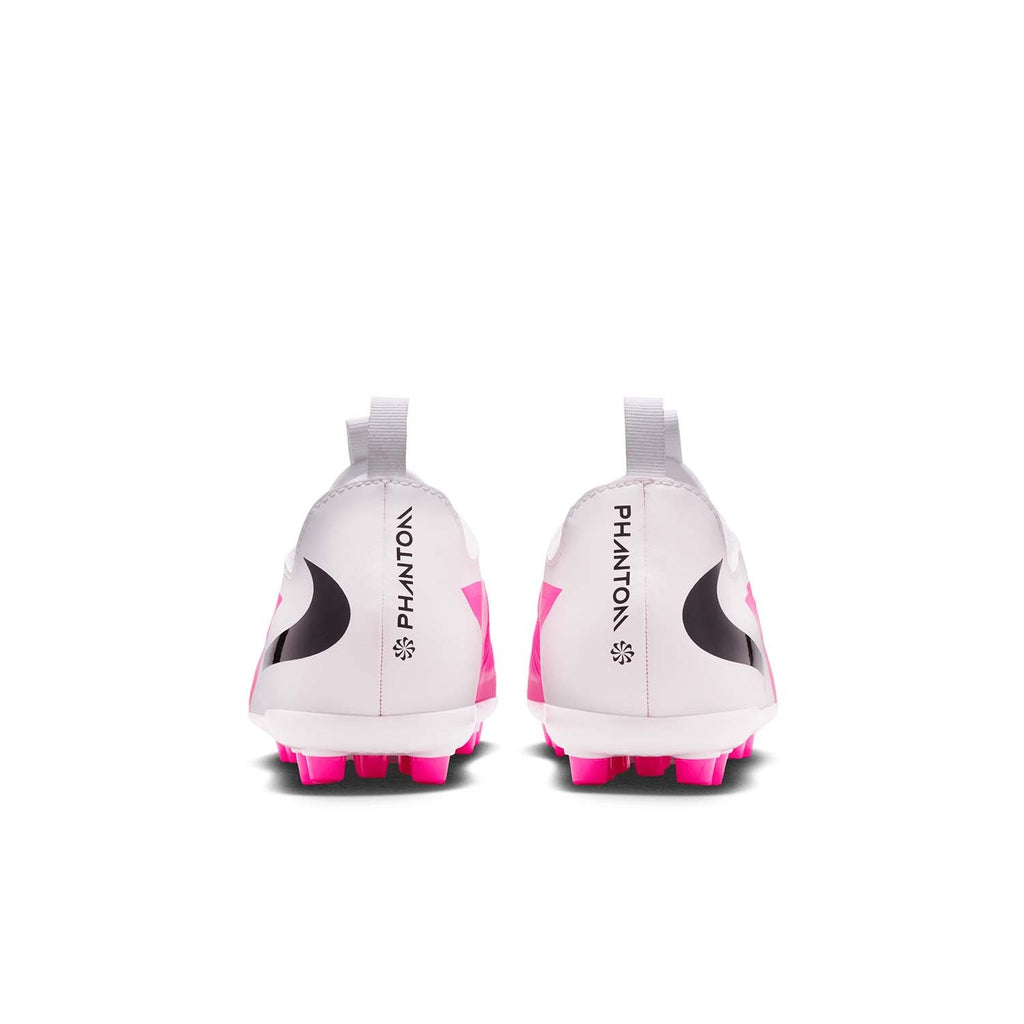 Phantom 6 Low Academy Big Kids' AG kunstgras voetbalschoenen