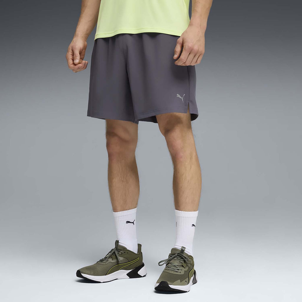 Pwrtrain Fabric Mix Trainingsshirt