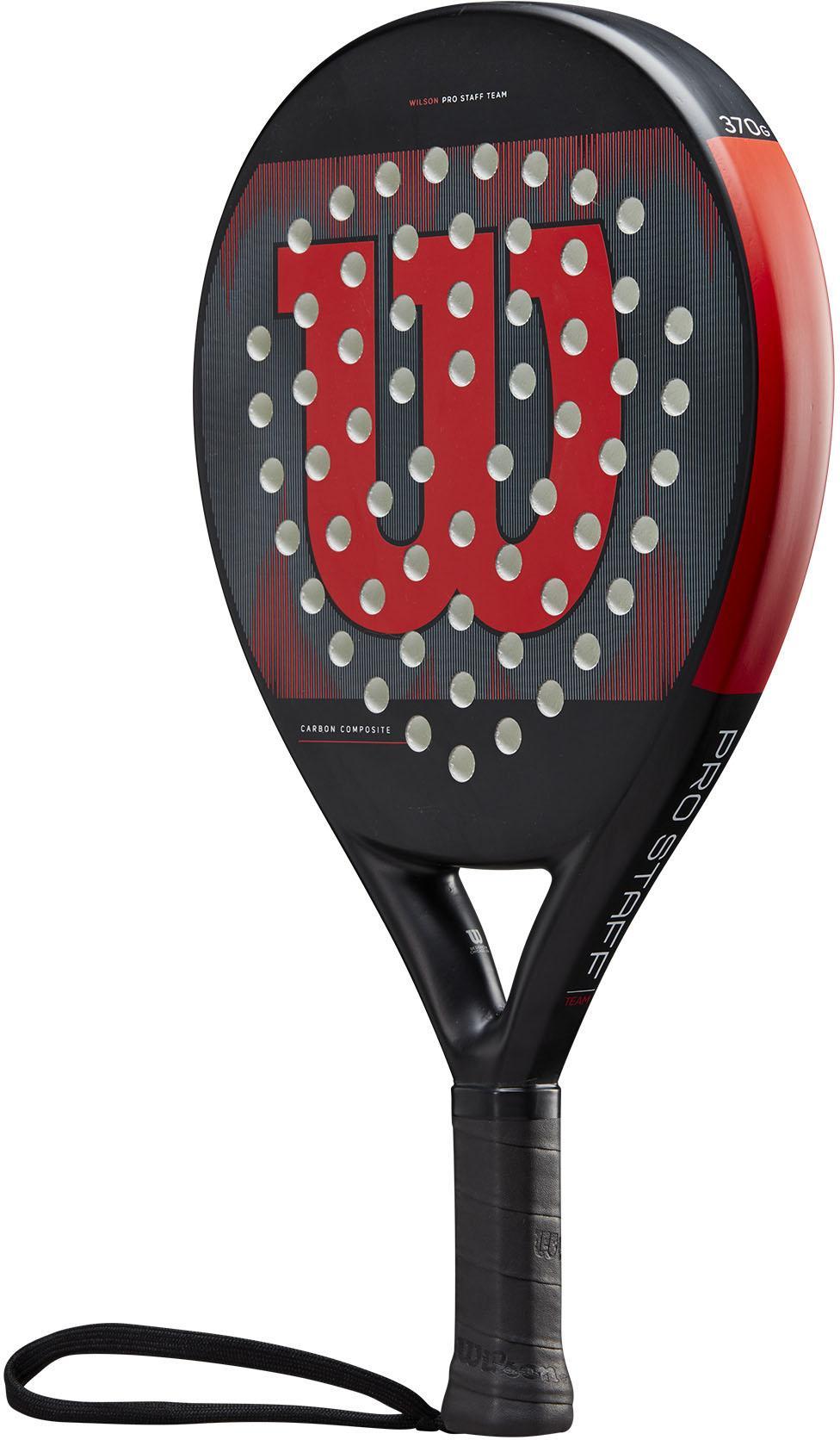 pro staff team padel