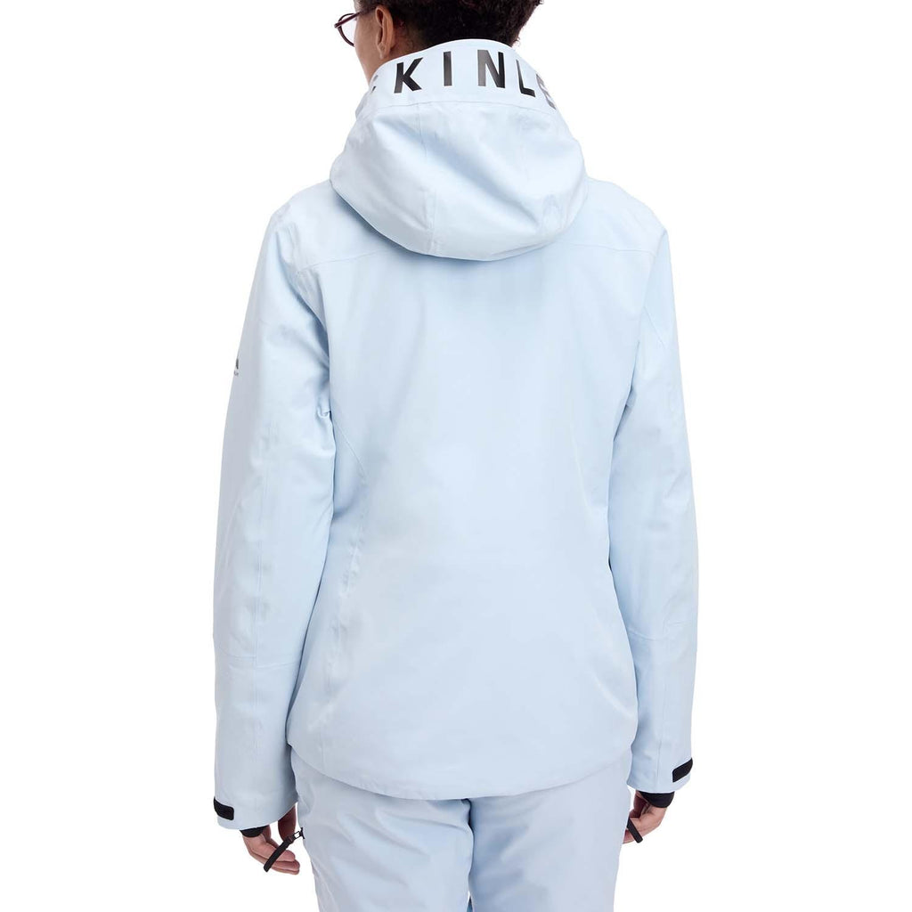 Finna W ski-jas