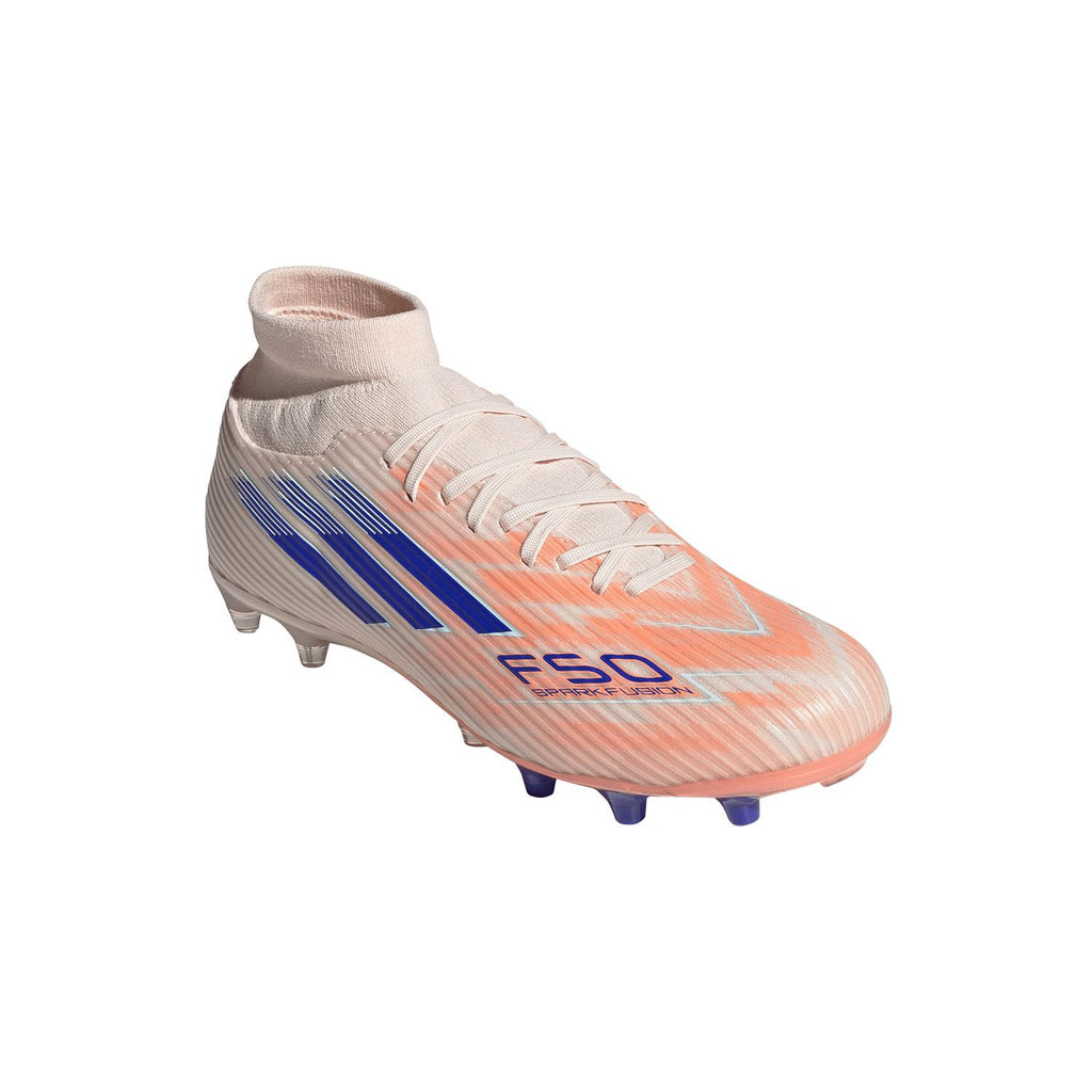 F50 Sparkfusion League Firm Ground/Artificial Grass Voetbalschoenen