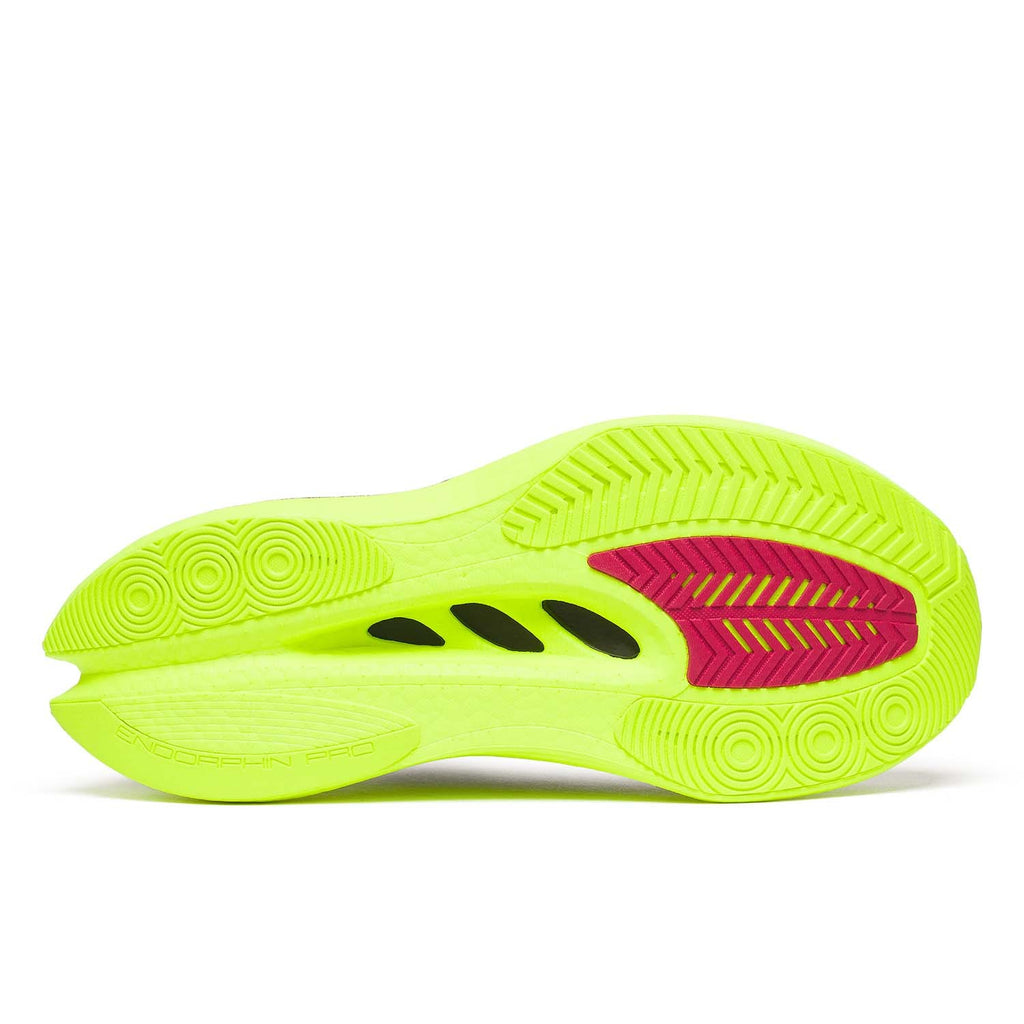 Endorphin Pro 5 Hardloopschoenen wedstrijd