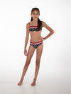 Babs Jr Bandeau Bikini
