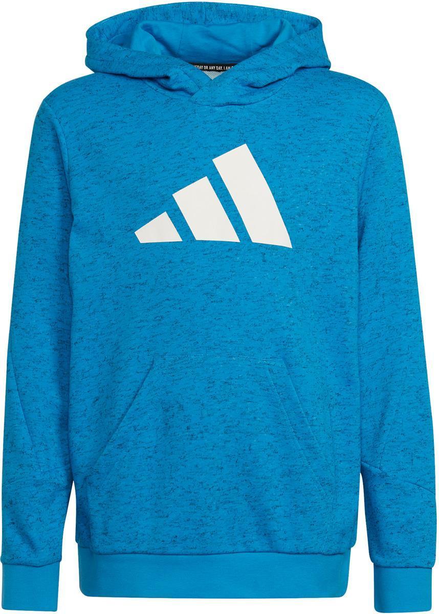 Future Icons 3-Stripes Hooded sweater