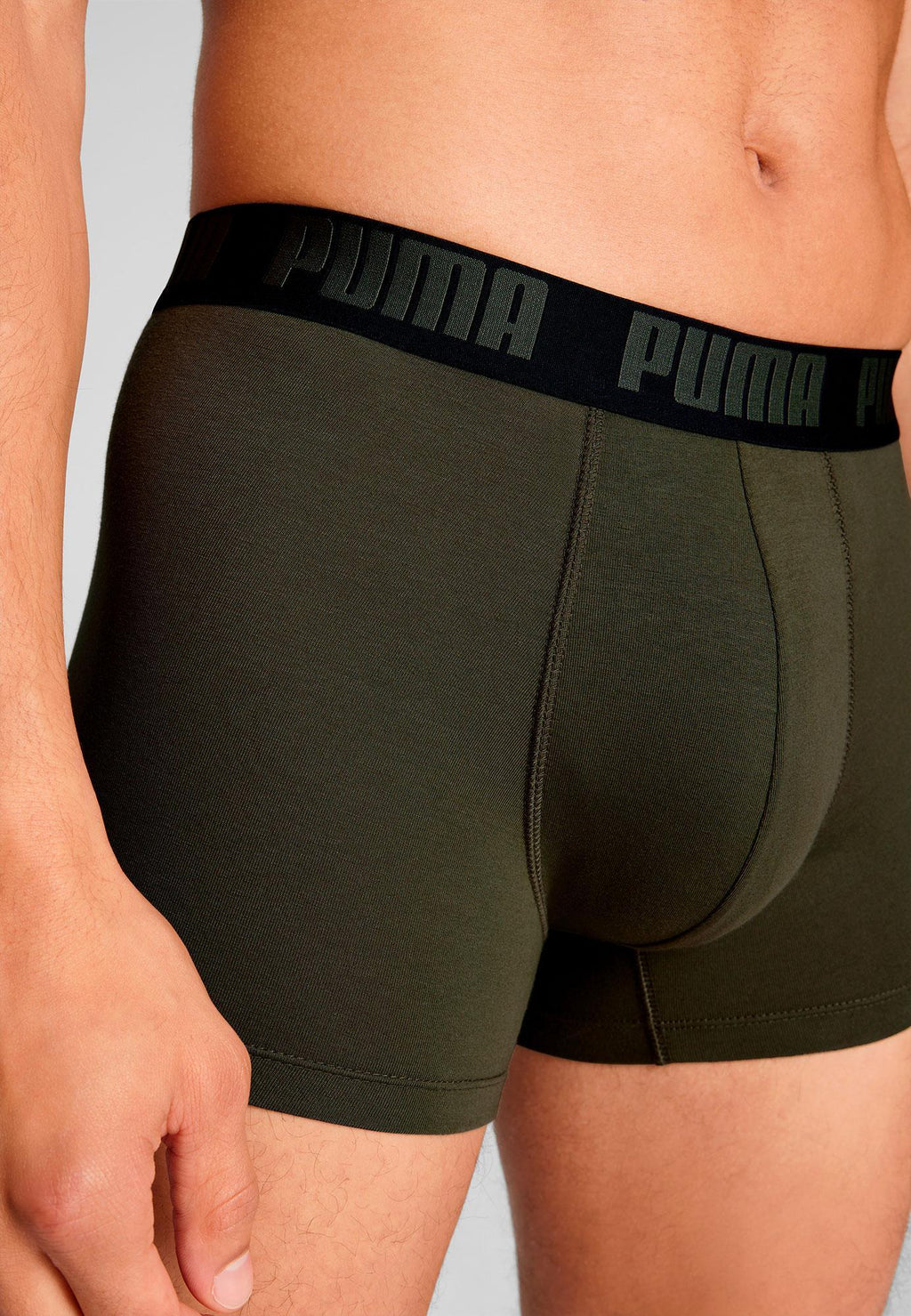 Everyday Basic boxeralsó