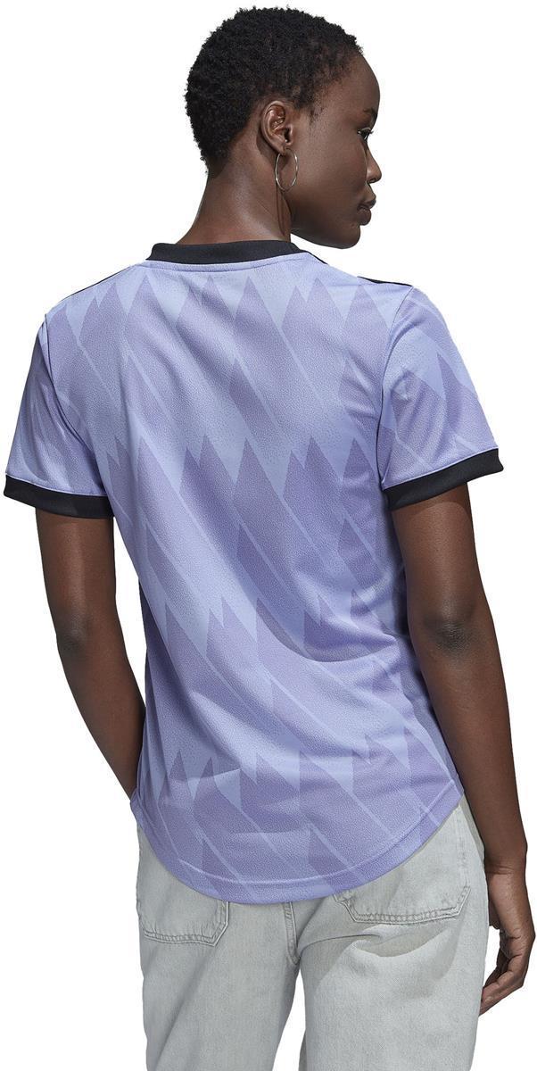 Real Madrid uitshirt 22/23