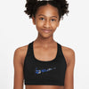 Swoosh sport bh