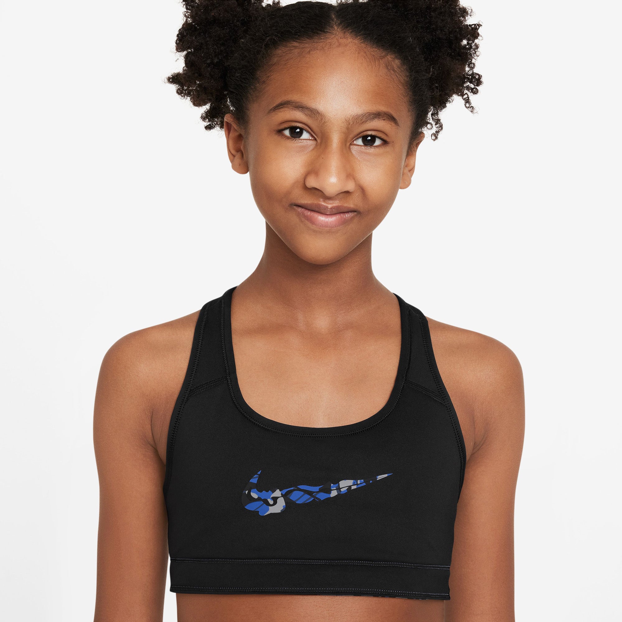 Swoosh sport bh