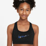 Swoosh sport bh