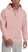 Essentials FeelVivid Cotton French Terry Drop Shoulder hoodie