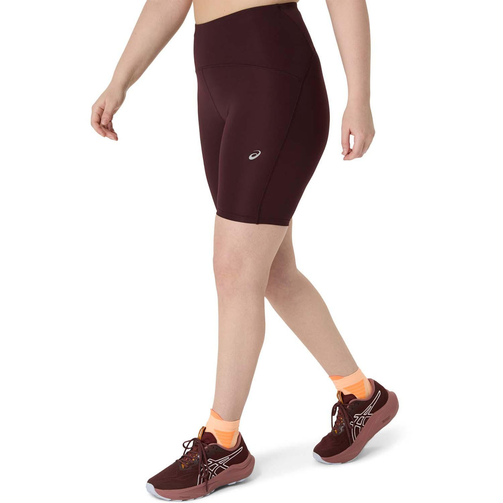 Road High Waist 8in Sprinter