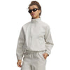 Unstoppable Woven  Full-zip Vest