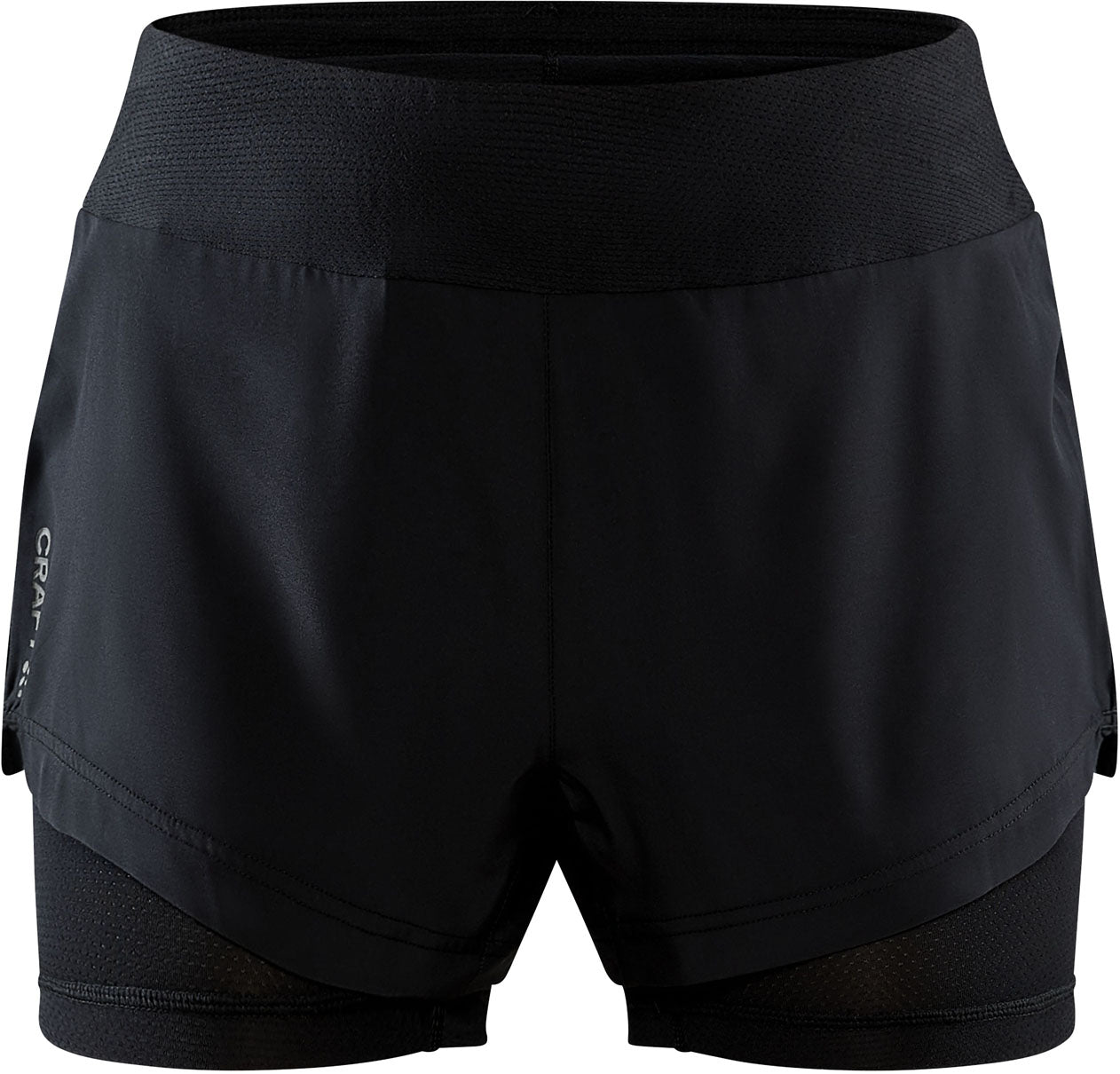 Adv Essence 2-in-1 short