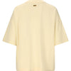 Crecy  Short sleeve  Tee T-shirt sportcasual