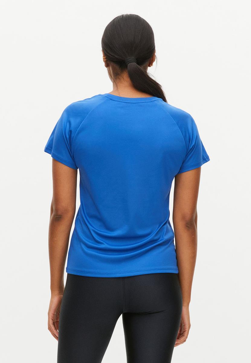 Active Logo Tee