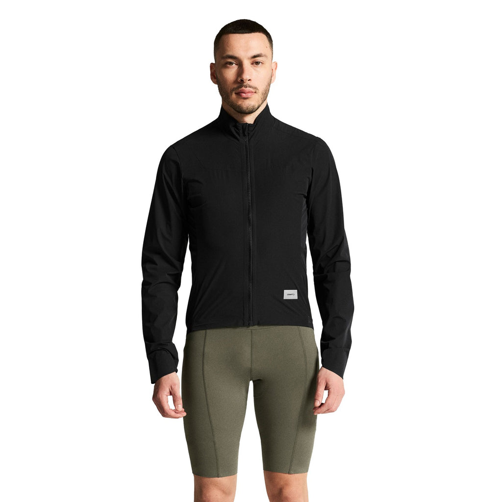 Endur Light Wind Jacket wieler