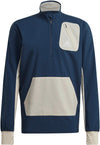 1/2 Zip P.b M