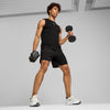 Energy 7I Stretch Woven short