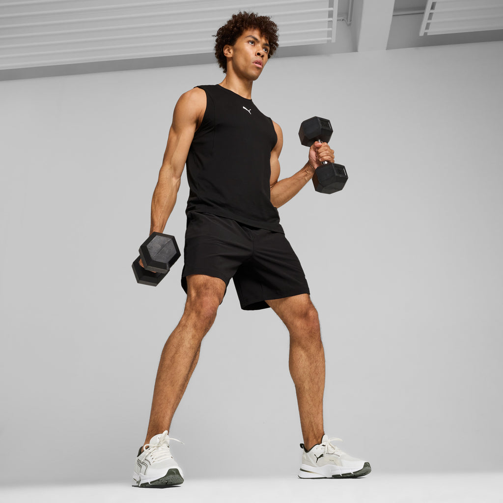 Energy 7I Stretch Woven short