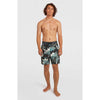 Hyperfreak Mysto Scallop 19 Bo Zwemshort