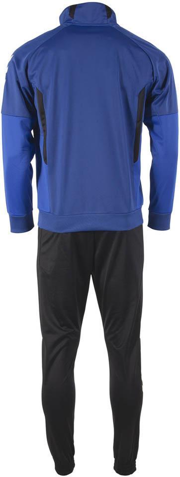 Authentic Polyester Suit